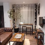 Appartement Le Cocon Dijon