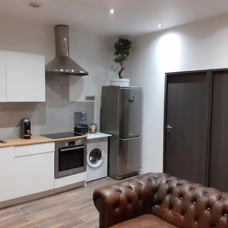 Le Cocon Apartment