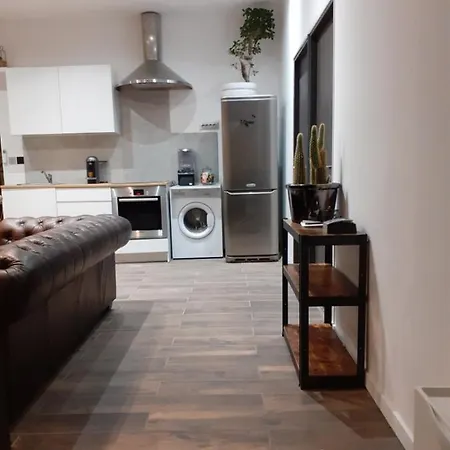 Le Cocon Apartment