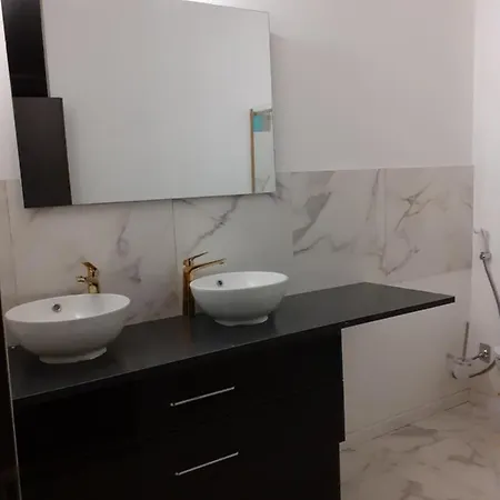 Le Cocon Apartment