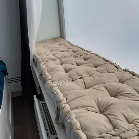 Le Cocon Apartment Dijon