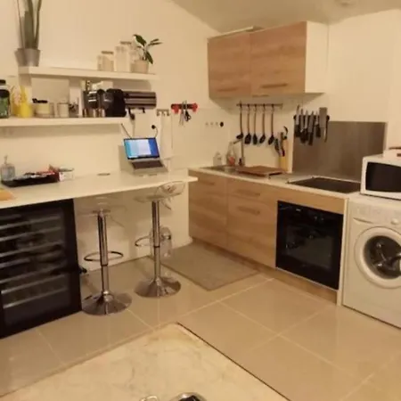Le Cocon Appartement Dijon
