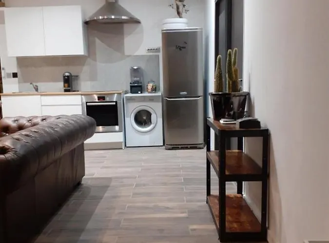 Le Cocon Appartement