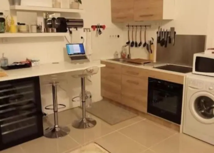 Le Cocon Appartement Dijon